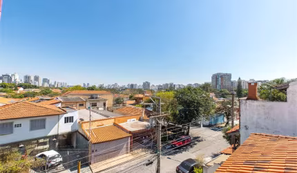 Comercial-São Paulo-CAMPO BELO | Ref.: REO539633