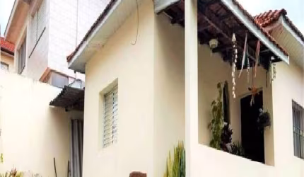 Terreno na Saúde