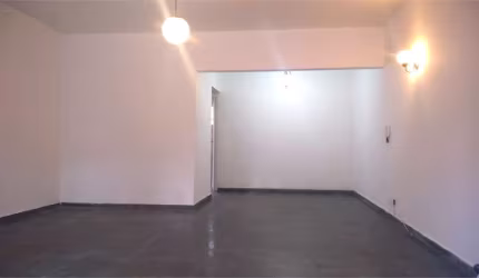Casa no Planalto Paulista