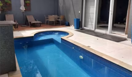 Excelente casa no Brooklin