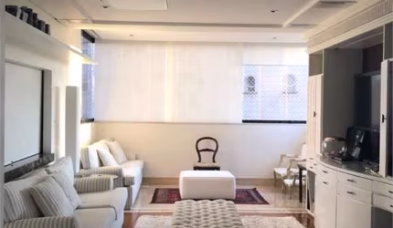 apartamento de alto padrao em regiao nobre