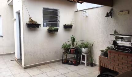 Casa-São Paulo-VILA MARIANA | Ref.: REO537640