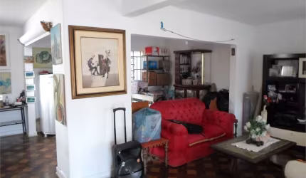 Casa-São Paulo-ACLIMAÇÃO | Ref.: REO513709
