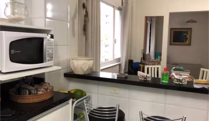 Imóvel mobiliado a venda nos Jardins