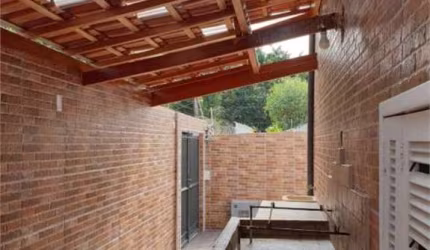 Sobrado todo reformado no Jardim Novo Mundo!