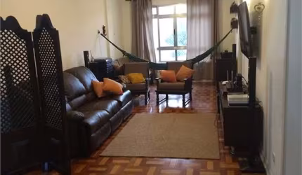 Apartamento - Proximo ao Parque da Aclimação