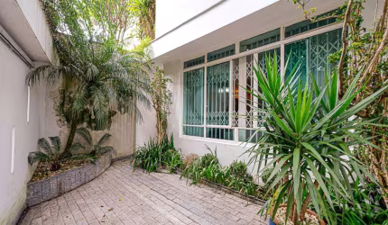 Casa-São Paulo-PACAEMBÚ | Ref.: REO541039