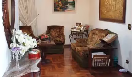 Casa-São Paulo-PLANALTO PAULISTA | Ref.: REO547764