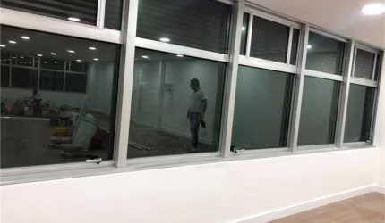 Comercial-São Paulo-BELA VISTA | Ref.: REO595214