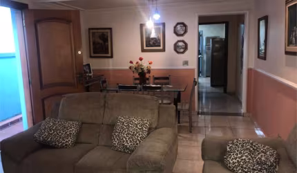 Sobrado Vila Nova Conceição, 3 Suítes Rua Sem Saída, 2 Vagas