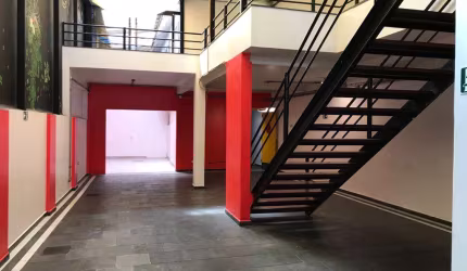 Casa-São Paulo-BELA VISTA | Ref.: REO541637