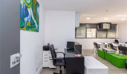 Comercial-São Paulo-VILA MARIANA | Ref.: REO595569