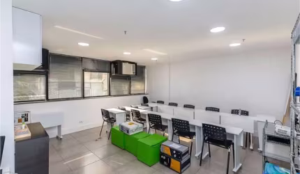 Comercial-São Paulo-VILA MARIANA | Ref.: REO595571
