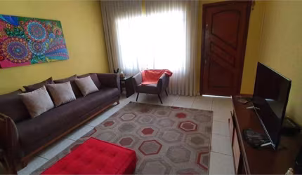 Casa-São Paulo-MOEMA | Ref.: REO569001