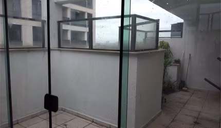 Apartamento-São Paulo-CAMPO BELO | Ref.: REO578106