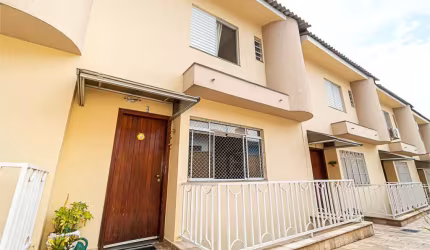 Linda casa, Condomínio Bosque da Saúde