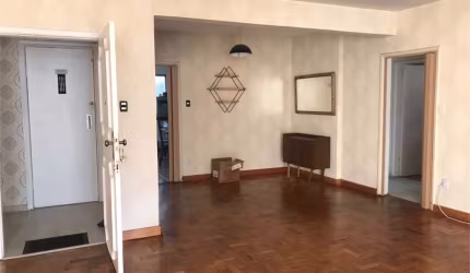 Apartamento-São Paulo-JARDIM AMÉRICA | Ref.: REO552089