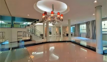 Casa-São Paulo-VILA MARIANA | Ref.: REO603812