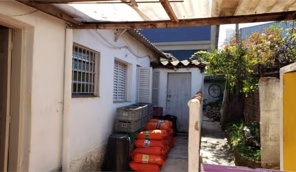 Terreno de 400 metros na Vila Leopoldina - 8 x 40 == 400 metros