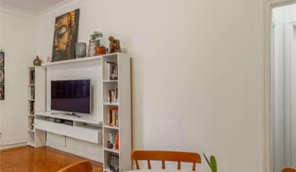 Apartamento-São Paulo-BELA VISTA | Ref.: REO588201