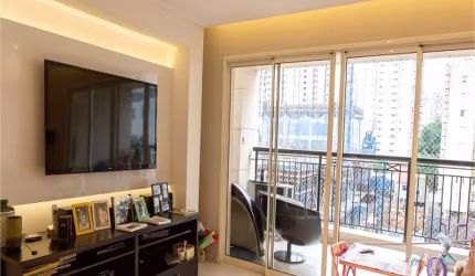 Apartamento-São Paulo-PERDIZES | Ref.: REO548213