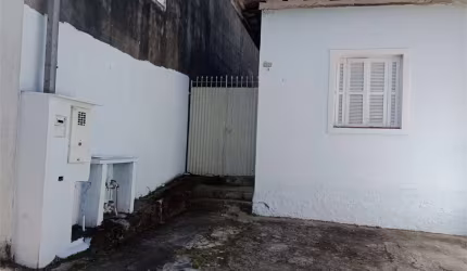 Casa-São Paulo-ALTO DE PINHEIROS | Ref.: REO604037