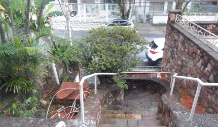 Casa-São Paulo-ACLIMAÇÃO | Ref.: REO570118