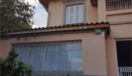 CASA A VENDA/LOCAÇÃO NO SUMARÉ