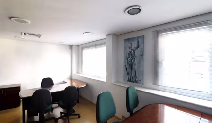 Casa pronta para uso comercial Bela Vista