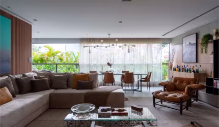 Lindo empreendimento da Vila Mariana