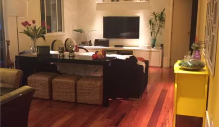 Apartamento a venda no Brooklin
