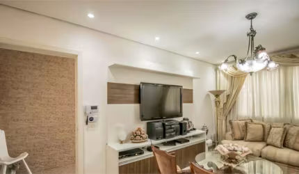 Casa-São Paulo-VILA CLEMENTINO | Ref.: REO581469
