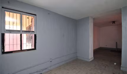 Casa comercial para reforma na Vila Mariana