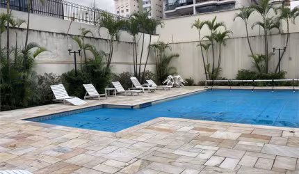 Apartamento-São Paulo-VILA MARIANA | Ref.: REO554418