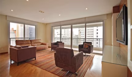 Apartamento-São Paulo-PERDIZES | Ref.: REO581552