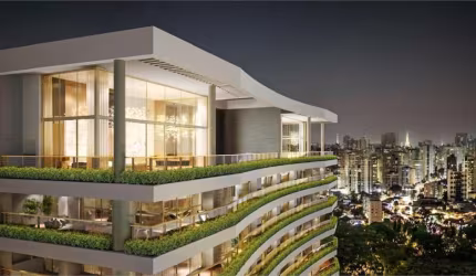 Apartamento-São Paulo-INDIANÓPOLIS | Ref.: REO579937