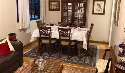 APARTAMENTO 3 DORMITÓRIOS, 1 SUÍTE, 03 BANHEIROS, 2 VAGAS  VILA MADALENA