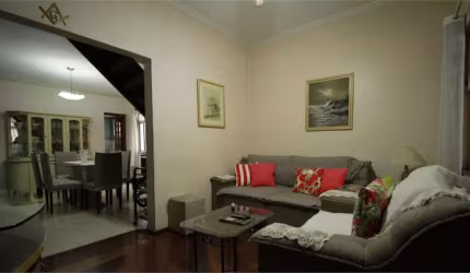 Casa-São Paulo-ACLIMAÇÃO | Ref.: REO581899