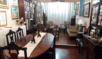 Apartamento próximo ao metrô Paraíso