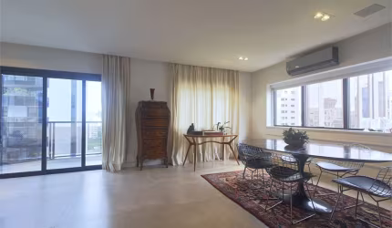 COBERTURA PRONTA 260 METROS-JARDIM EUROPA