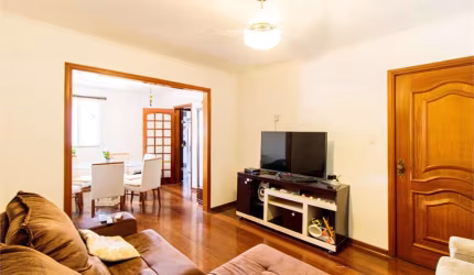 Sobrado Vila Mariana