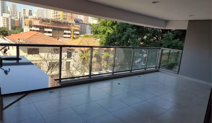 Apartamento-São Paulo-PERDIZES | Ref.: REO589972