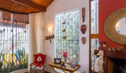 Casa-São Paulo-VILA MARIANA | Ref.: REO598767