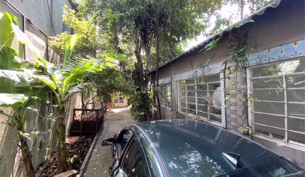 Casa a venda em Moema