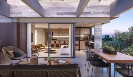 Apartamento-São Paulo-BROOKLIN NOVO | Ref.: REO543980