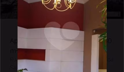 Apartamento-São Paulo-SAÚDE | Ref.: REO555843