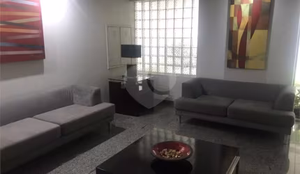 Apartamento-São Paulo-CHÁCARA KLABIN | Ref.: REO571953