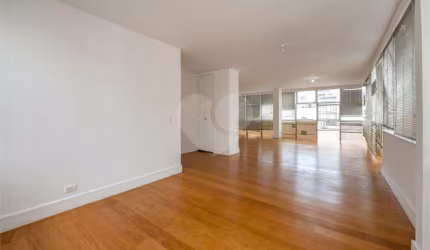 Apartamento á venda  Higienópolis 260m²