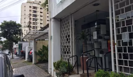 Comercial - Sobrado Reformado no Brooklin