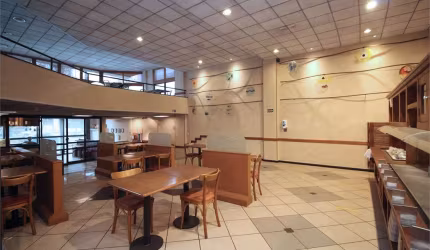 Imóvel comercial a venda na Berrini